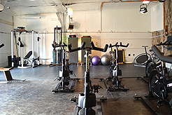 A991 BEAUTIFUL BIKE - THE CYCLING STUDIO